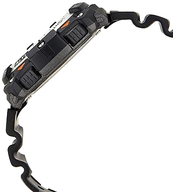 casio s059 outdoor sgw series watch