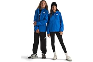 The North Face boys Teen Zipline Rain Jacket (Little Kids/Big Kids)