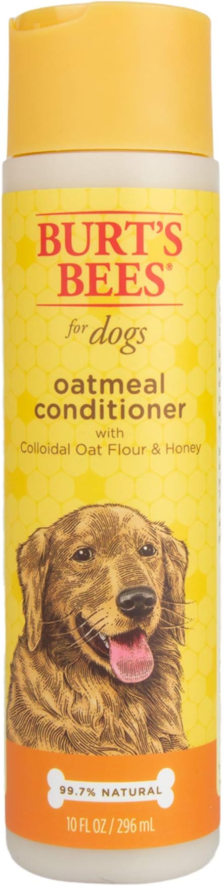 dog conditioner