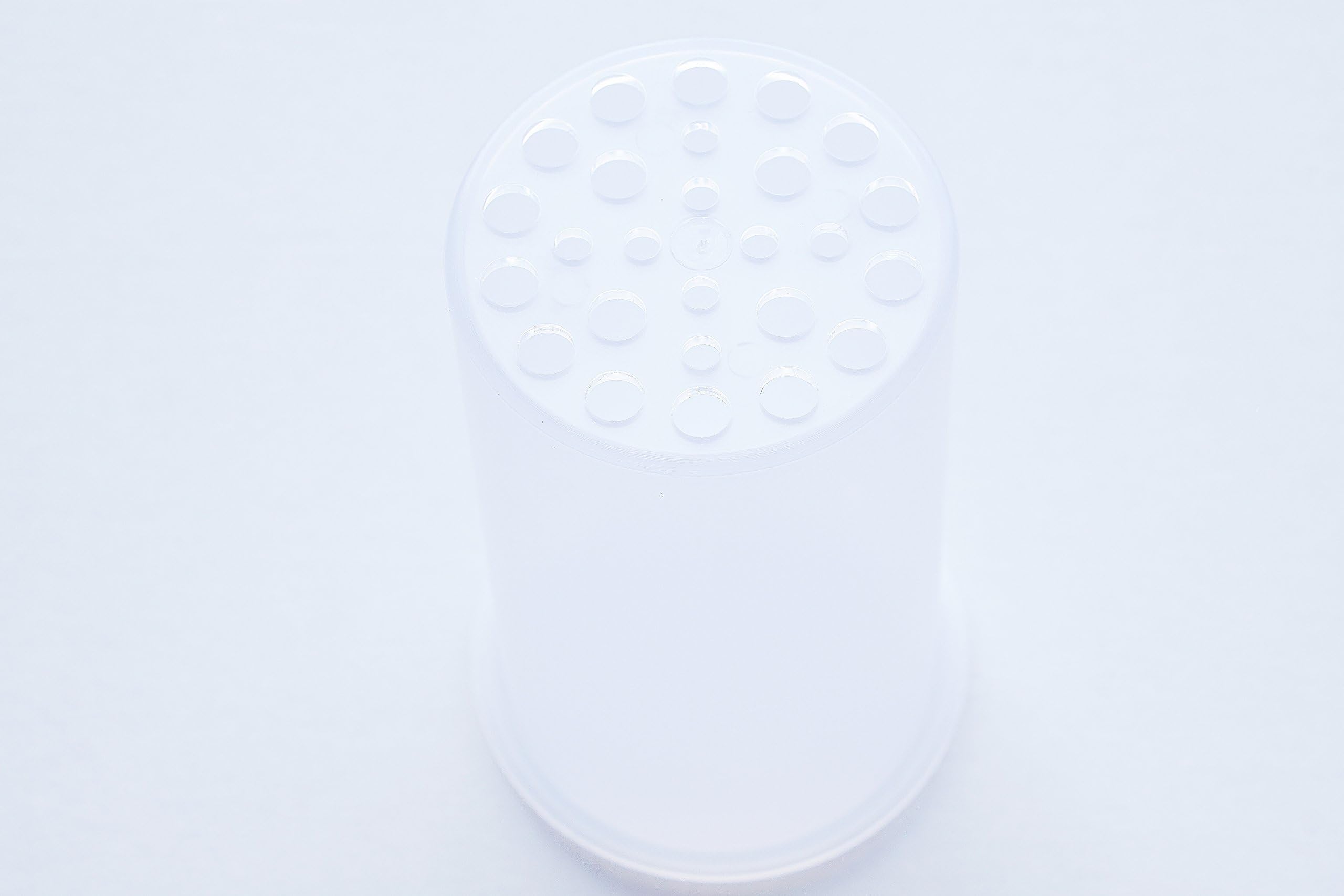 FILTER MEDIA CUP 4" (Also fits Red Sea Tanks)