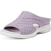 Easy Spirit Women's Traciee 7 Flat Sandal