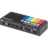 Walrus Audio Canvas Power 5