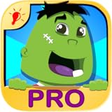 Wonster Words (Pro) - ABC, Phonics, and Spelling