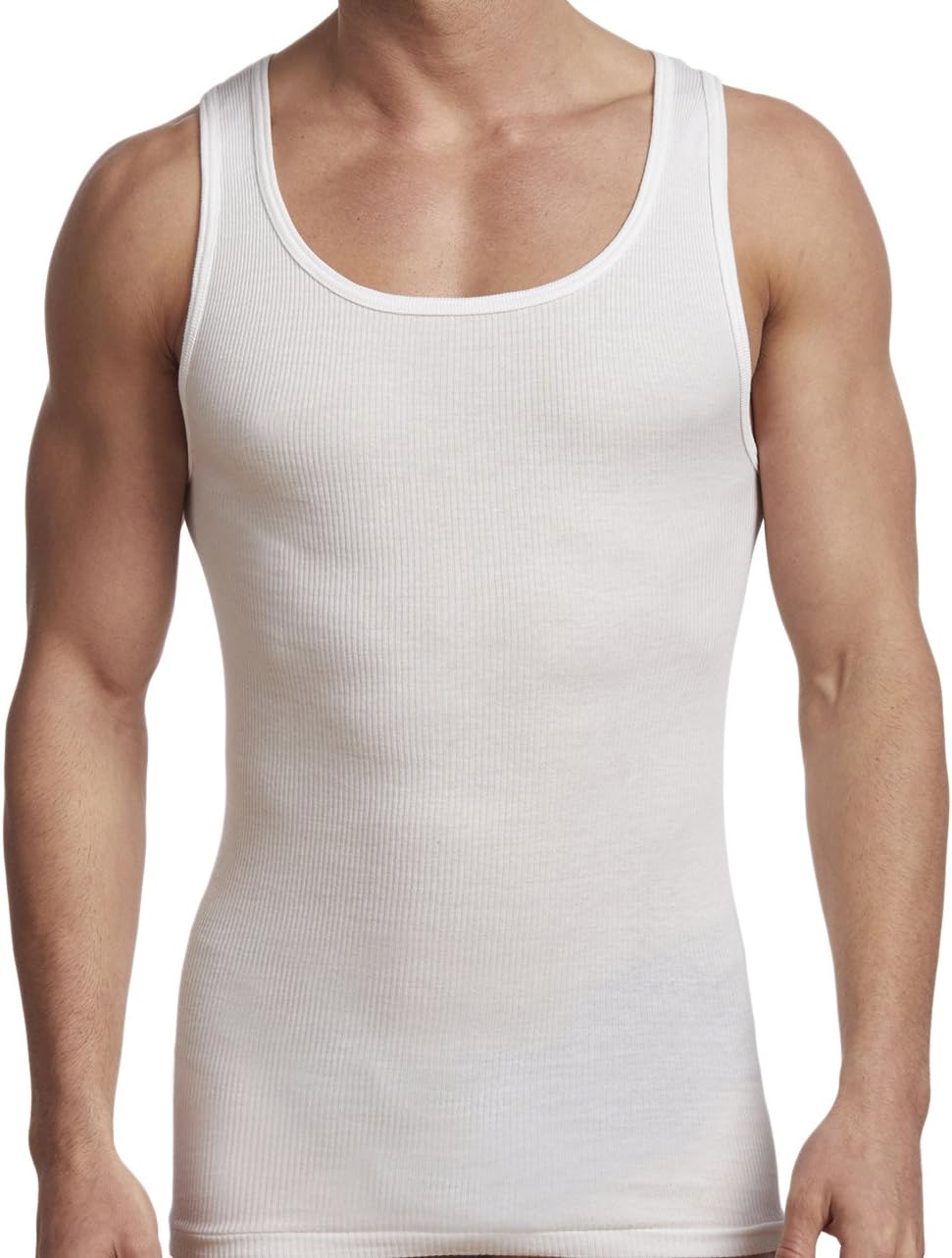 Stanfield's Cotton Athletic Shirt (2 Pack)
