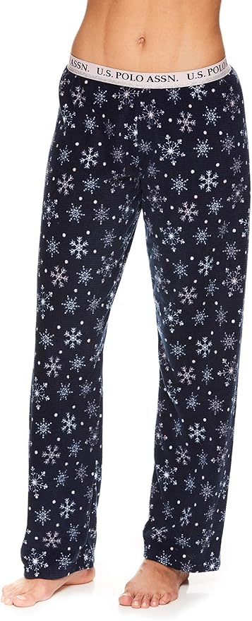 us polo assn pajama pants