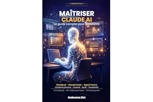 Maîtriser Claude: Le guide complet pour débutants