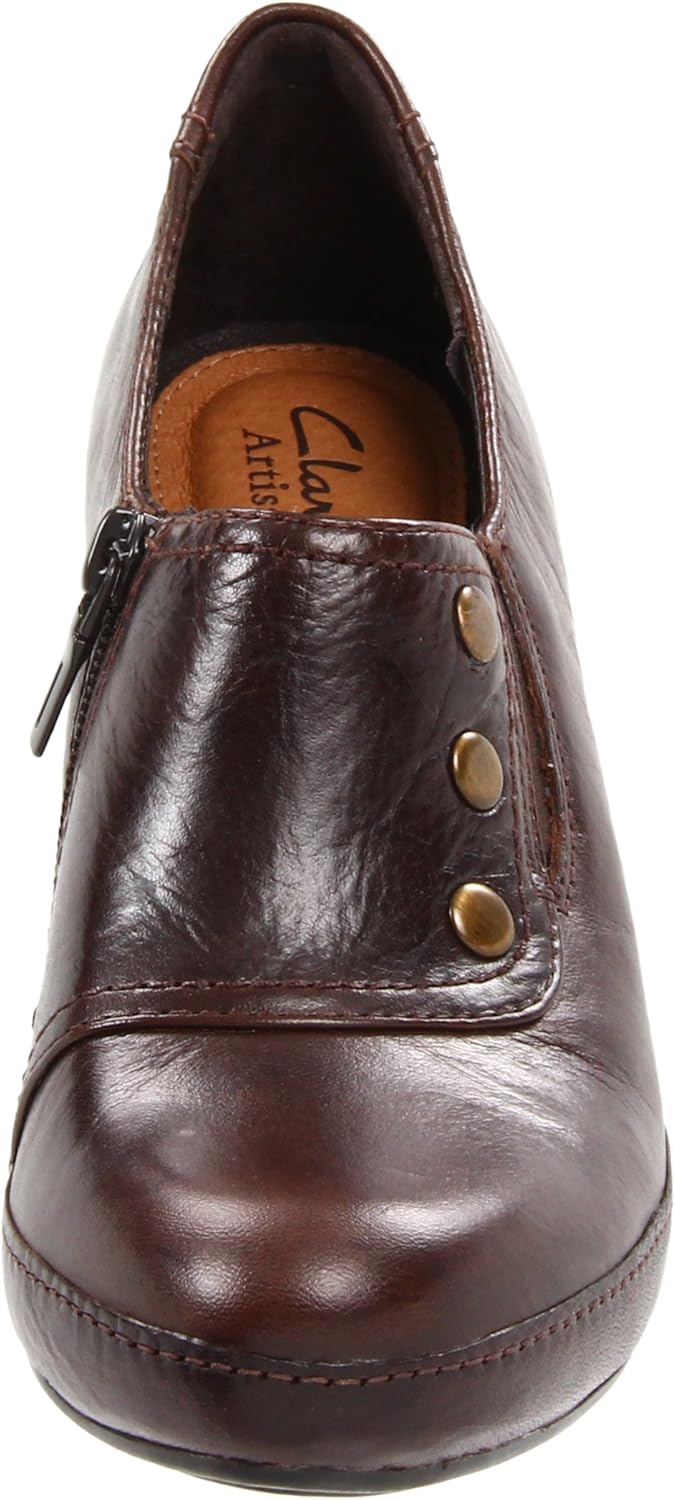 clarks shoes vermont