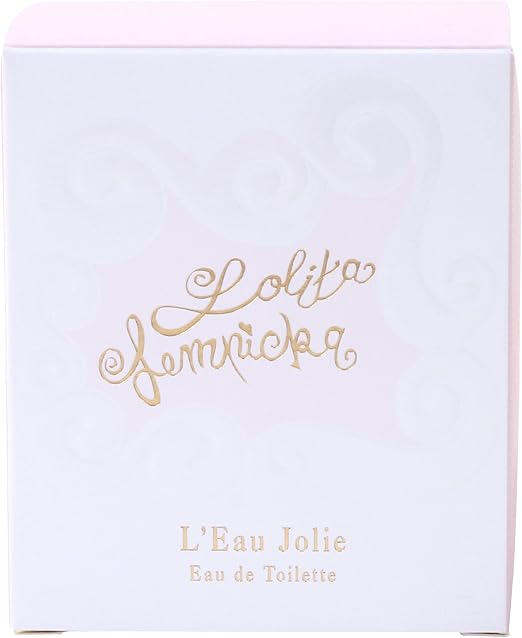 Lolita Lempicka 53825 - Agua de colonia, 30 ml: Amazon.es ...