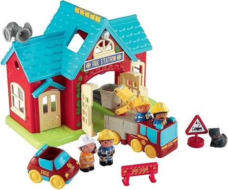 amazon happyland toys