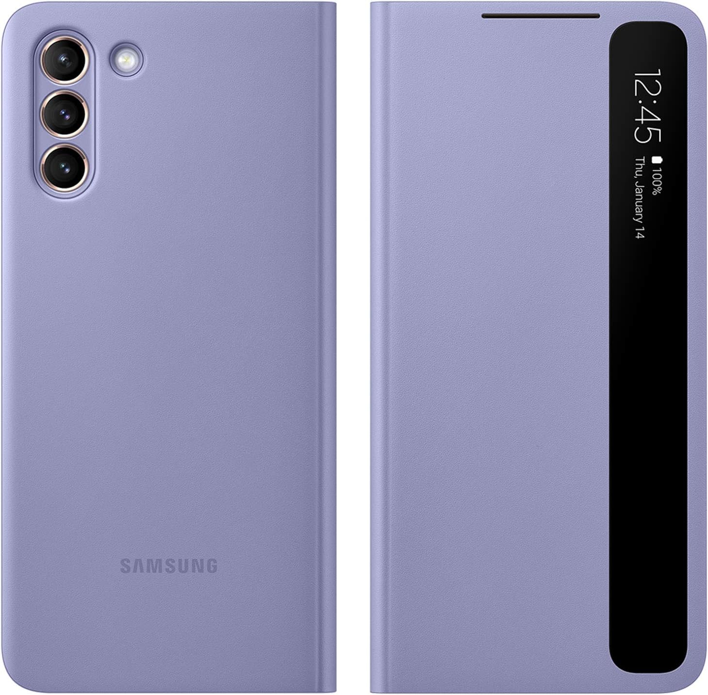 Las mejores fundas Galaxy S21 Series y para S Pen