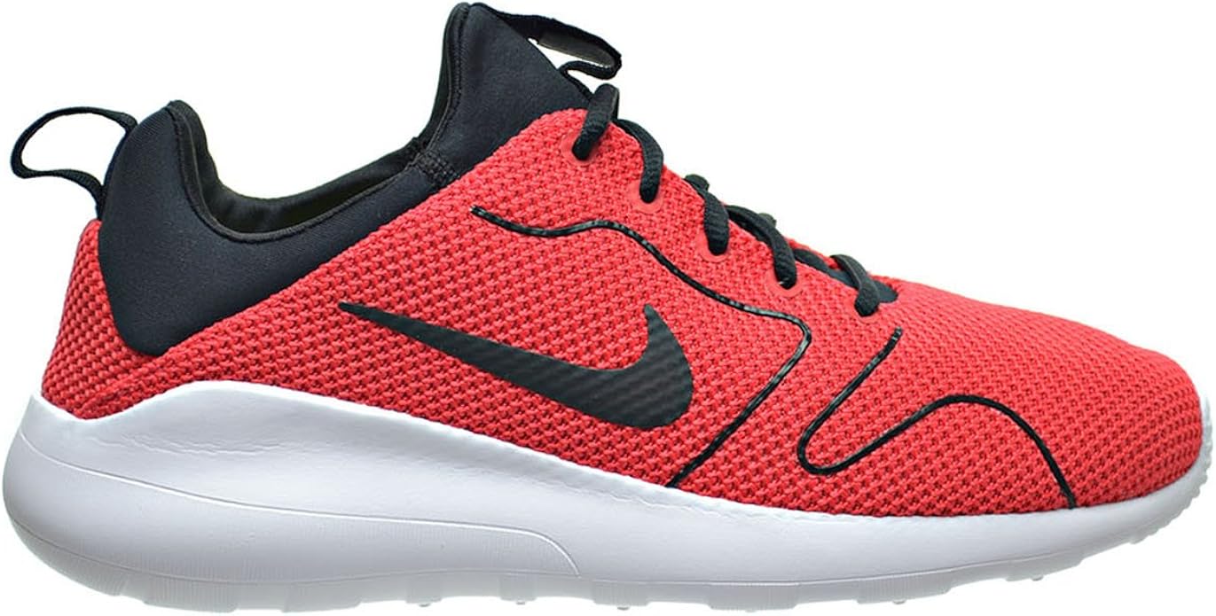nike kaishi red