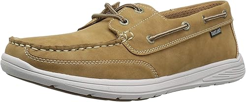 eastland benton boat shoe