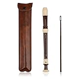 Soprano Recorder Descant Flauta Recorder 8 Hole ABS