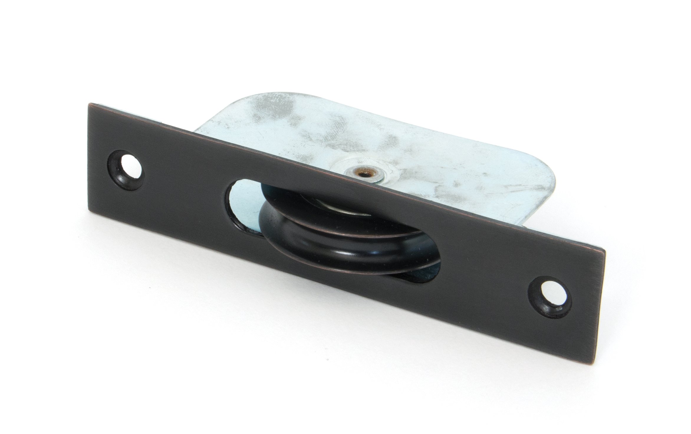 From The Anvil Beeswax Square Ended Sash Pulley 75kg