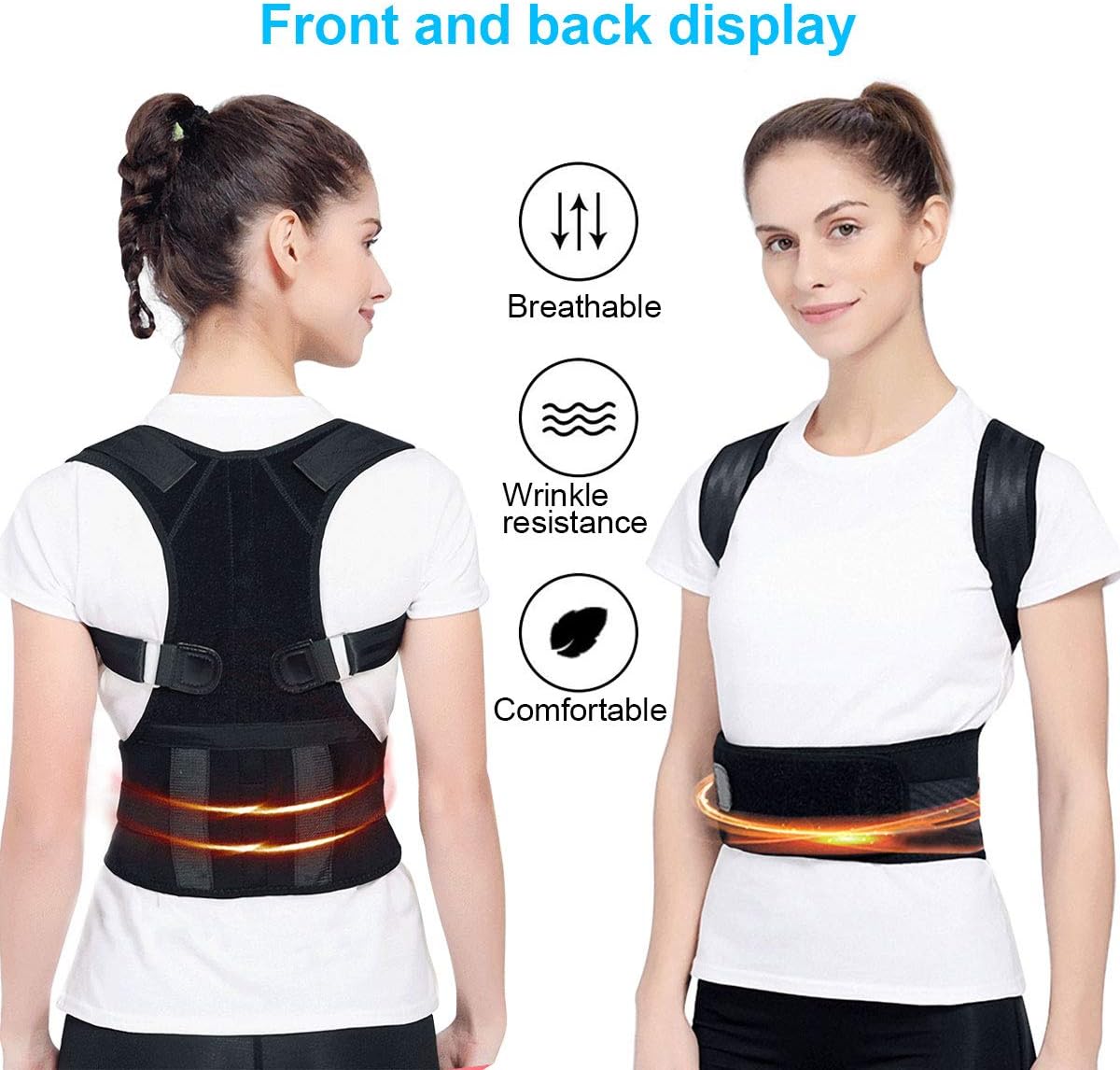 Magnetic Posture Corrector - Image 5