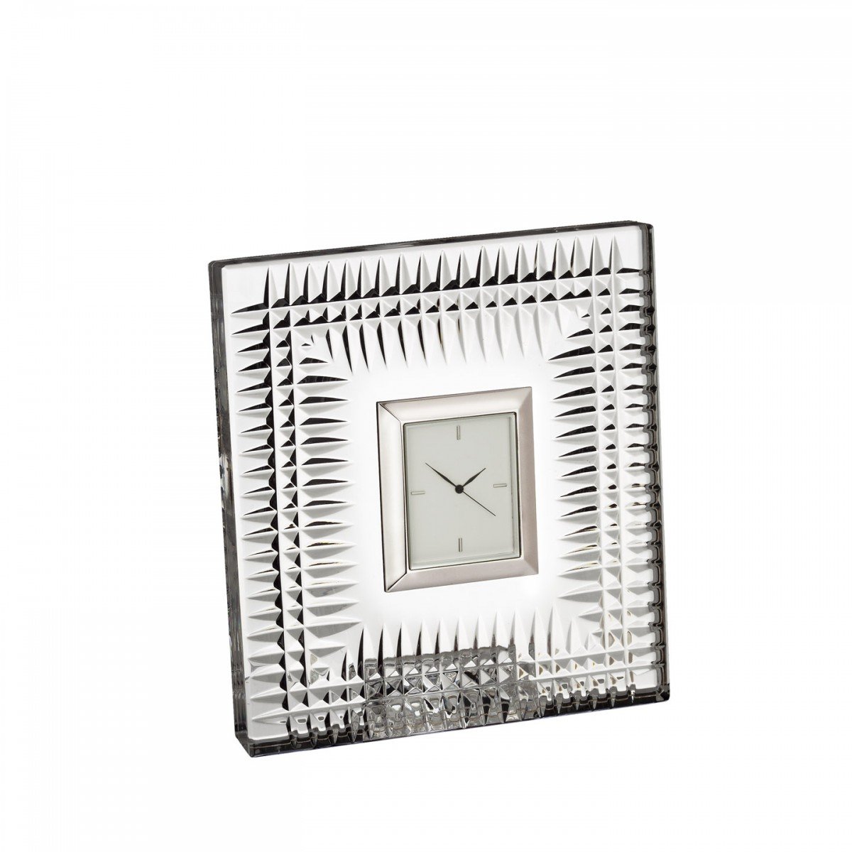 Best Small Desk Waterford Clock