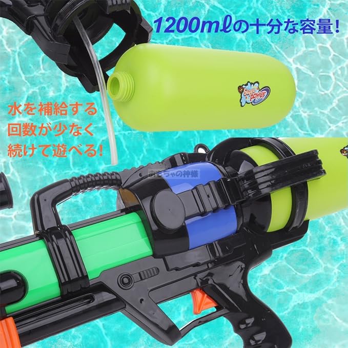 戦艦 戻る 命令的 水鉄砲 スナイパー ライフル Bagels Jp