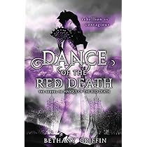 Amazon.com: The Masque of the Red Death: 9781780621197