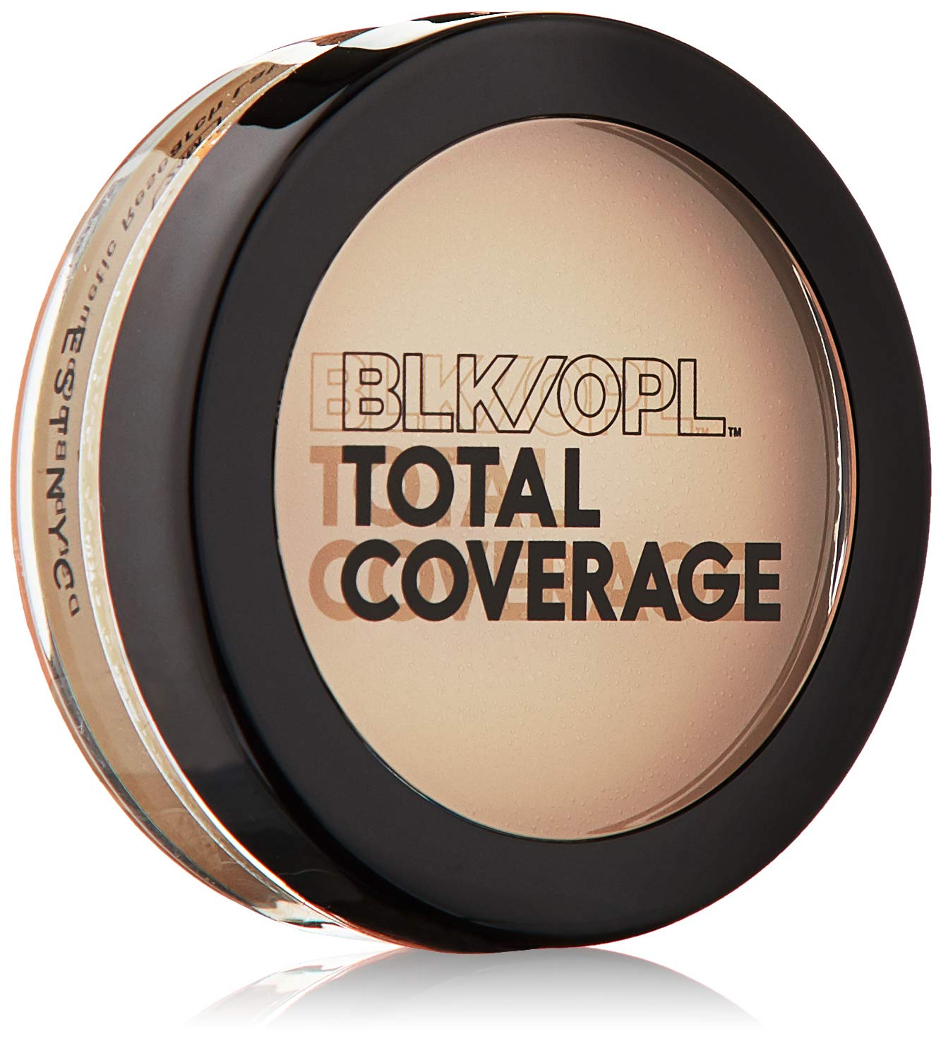 black opal total coverage