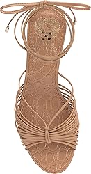 Vince Camuto Women's Lory Heeled