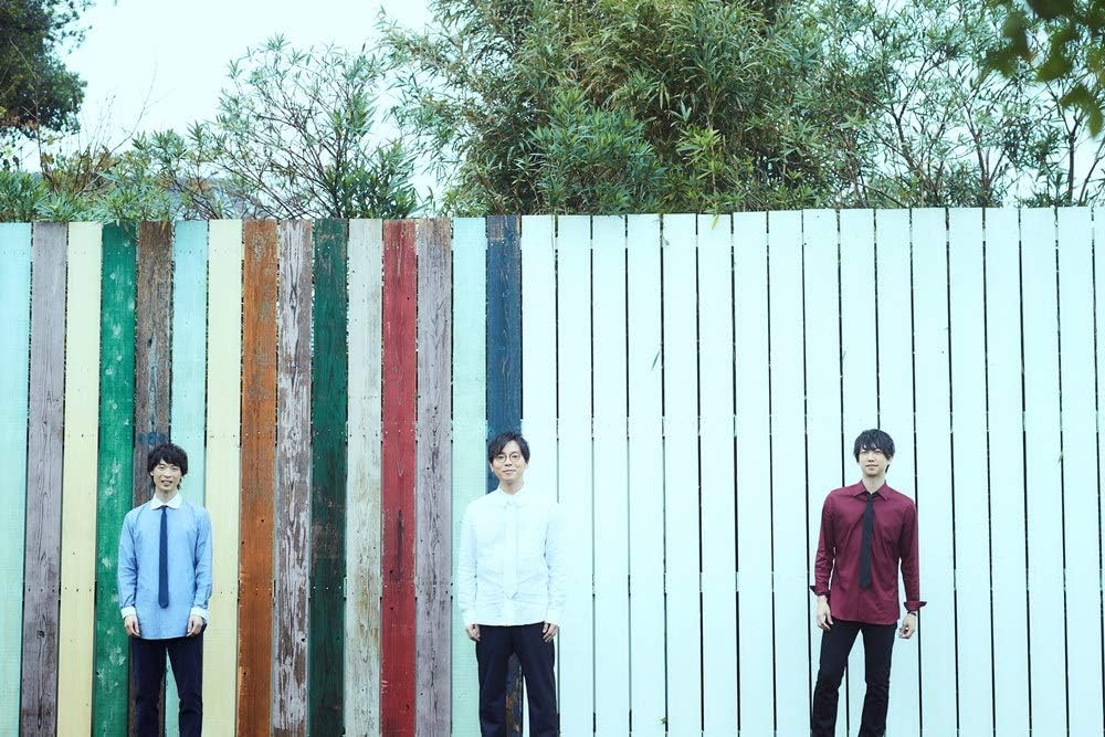 空想録 二 一一 二 一八 空想委員会 J Pop ミュージック