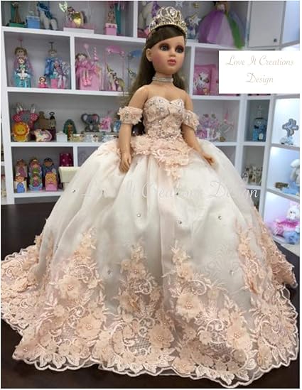 quinceanera dolls amazon