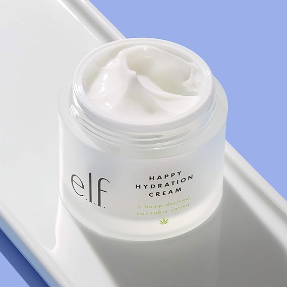 elf happy hydration cream priceline