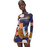 RESA Women's Mia Mini Dress