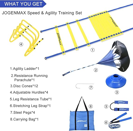 workout ladder target