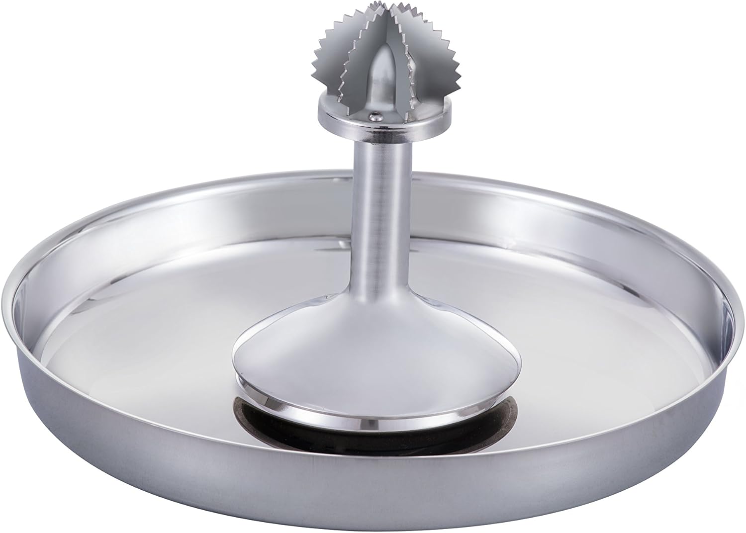 Ultra Dura+ Coconut Scraper/Peeler Attachment