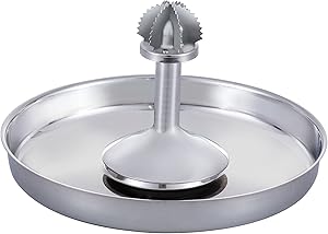 Ultra Dura+ Coconut Scraper/Peeler Attachment