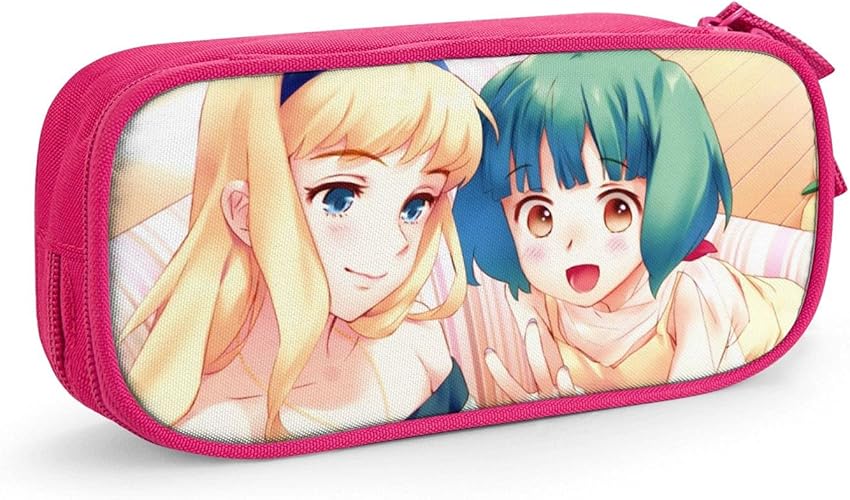 Amazon マクロスf 2 人気 ペンケース 筆箱 男の子 筆箱 大容量 高校生 人気 機能 的 女の子 ペンポーチ 女子 シンプル おとなオシャレ 袋 おしゃれ 筆入れ 文房具 収納 シューズ バッグ