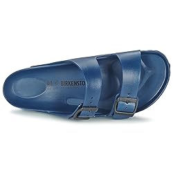 Birkenstock Mules, Marine, 44