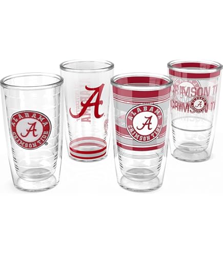 Amazon.com | Lifetime Creations Personalized Alabama Crimson Tide Wine Glass  - Officially Licensed Engraved Stemware, Custom Gift for Basketball  Football Fans, Alumni, Graduation, Made in USA: Beer Glasses