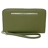 Steve Madden BZIPPY Women's Zip Around