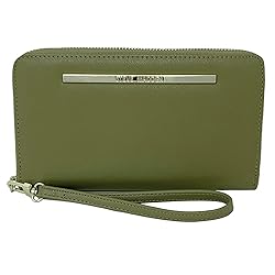 Steve Madden BZIPPY Women's Zip Around
