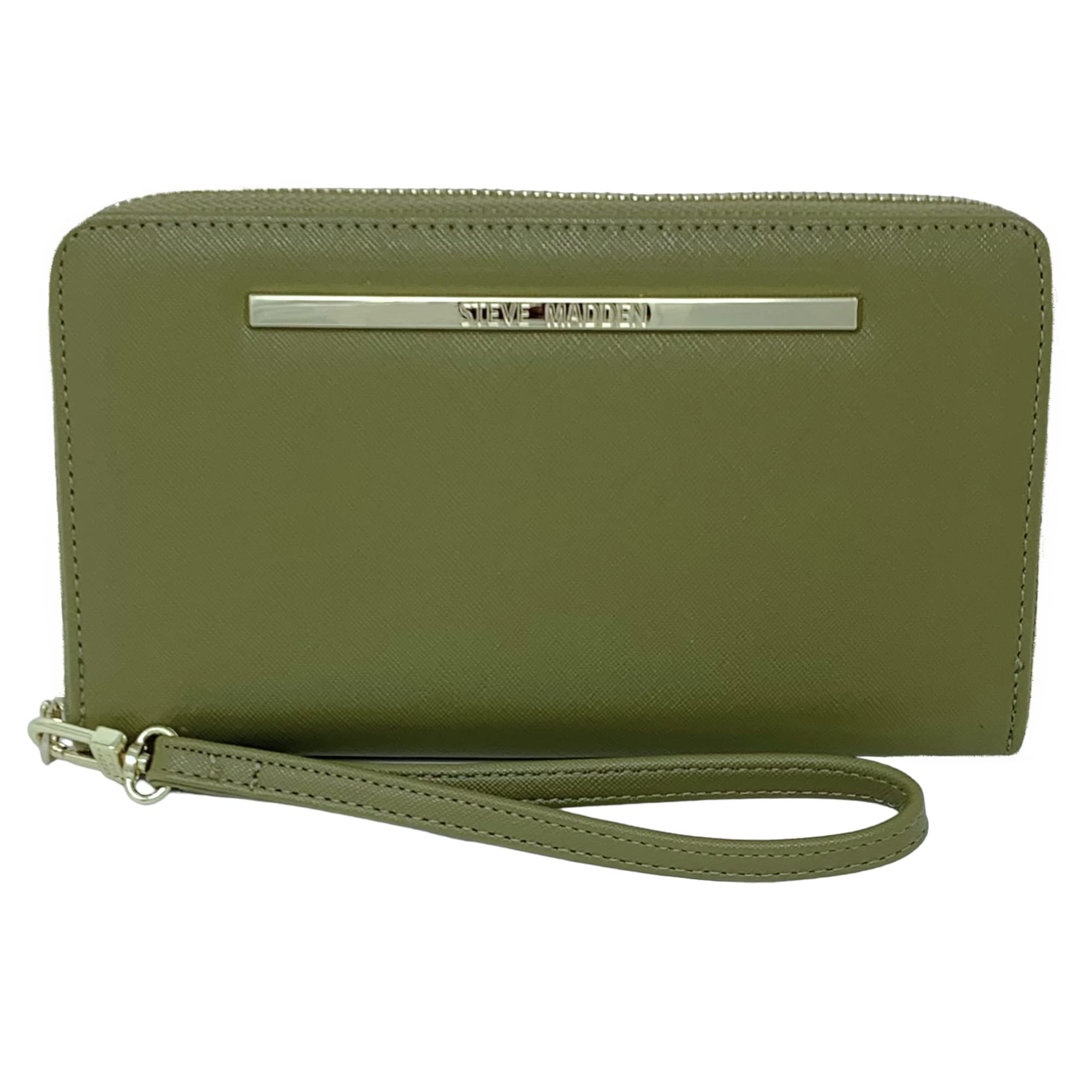 Steve Madden BZIPPY Women's Zip Around