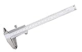 WONDERSUNM Vernier Caliper Precision Durable