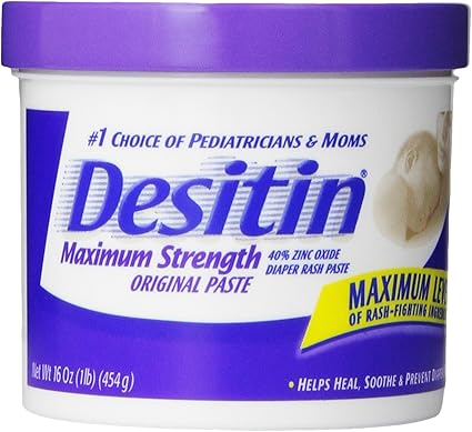 desitin amazon