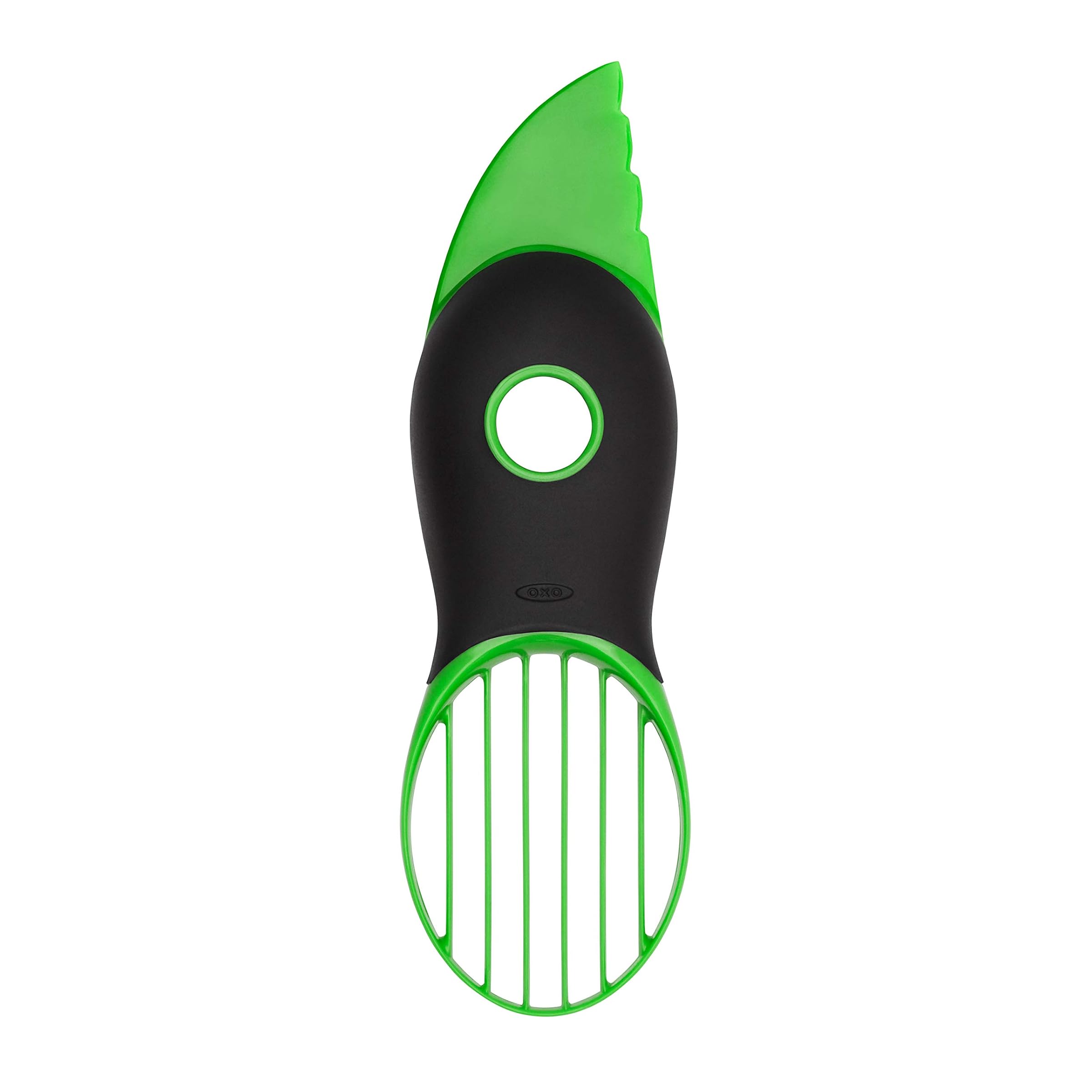 OXO 1252180 Avocado Slicer, Green