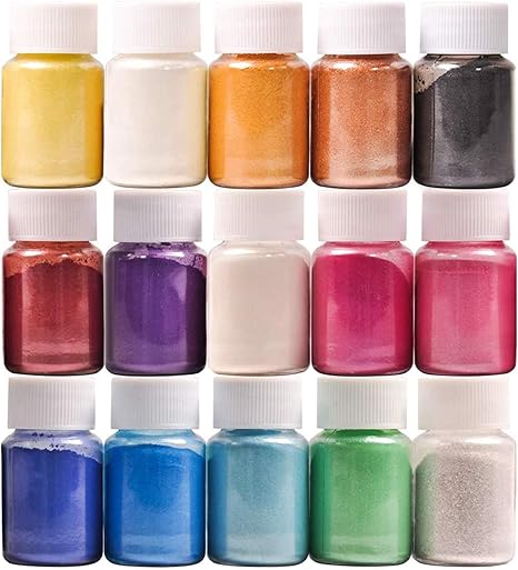 polvo de perlas amazon