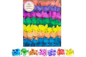 Miami Fresh Orchid Flower OrchidClub USA Sunne Tropical Loose Bloom Head DIY Lei food drink decoration (CANDY 50)