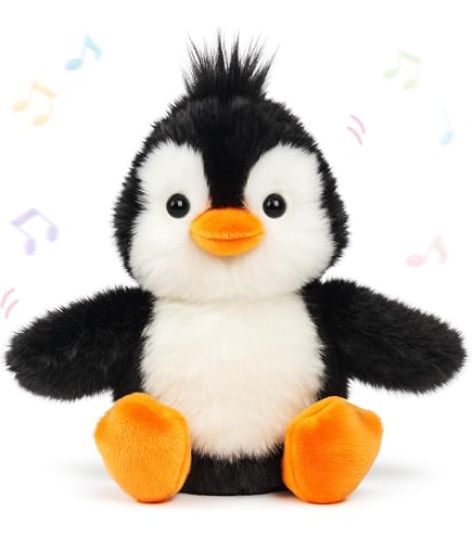 Amazon.com: Vtech Penguin Jumping Fun : Toys & Games