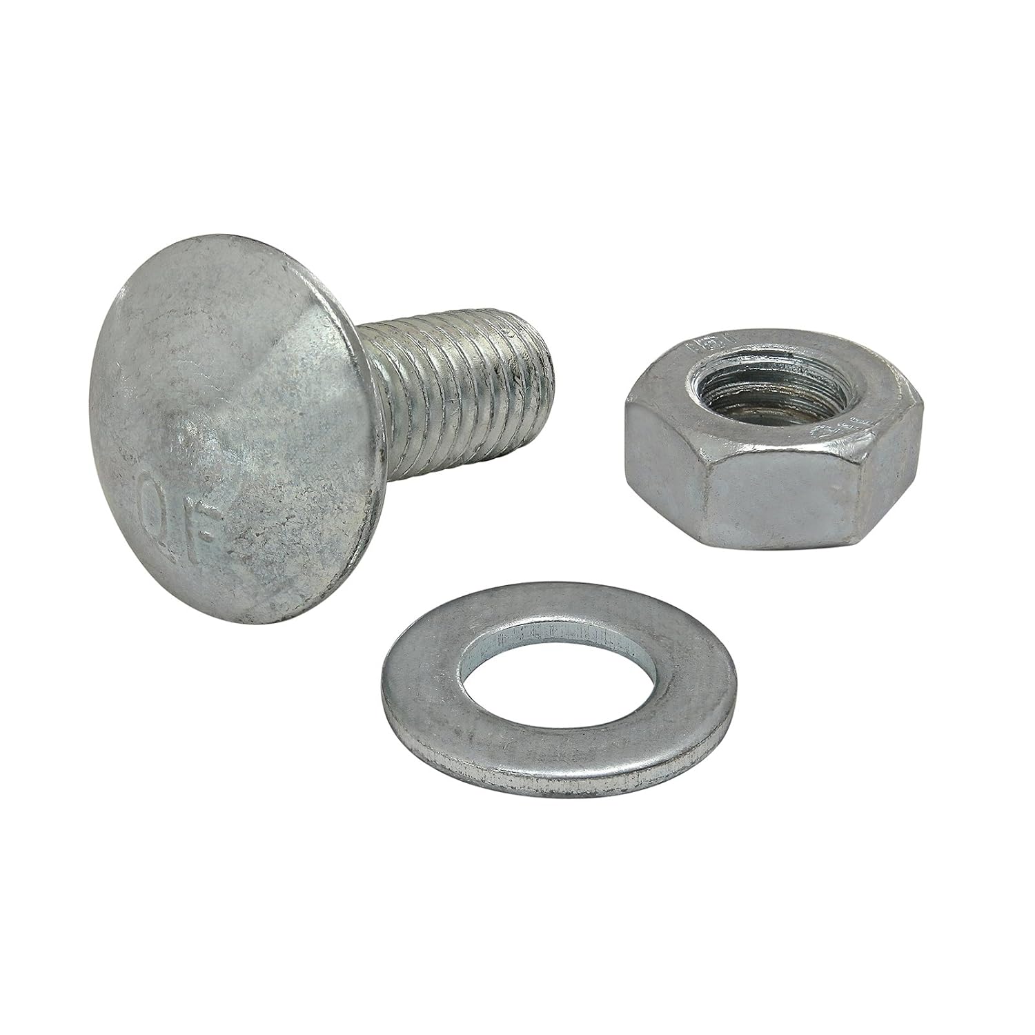 80/20 Inc, 753500, 40 Series, M8 X 20mm Slidein Economy TSlot Stud
