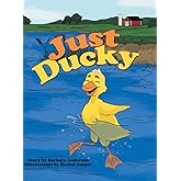 Just Ducky
