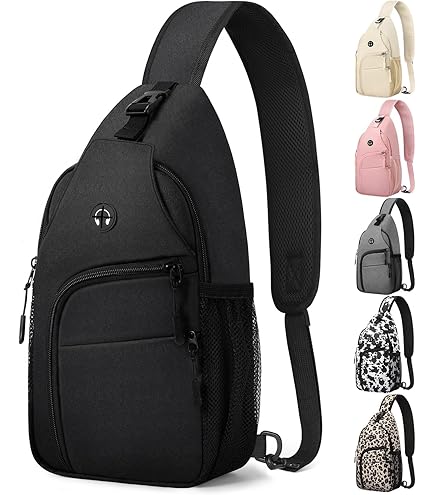 Mochila De Cuero Con Cremallera Para Mujer, Bolso De Pecho Femenino, Mochila De Viaje, Mochila