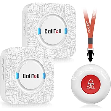 Amazon Best Sellers: Best Pagers