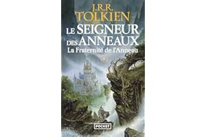 Le seigneur des anneaux - Tome 1: La Fraternité de l'Anneau