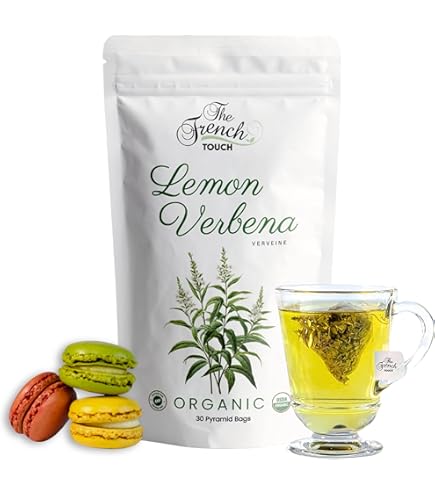 Amazon.com : La Tisaniere French Tisane - 25 Counts (Nuit Calme
