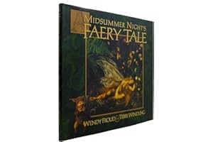 A Midsummer Night's Faery Tale